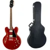 ES-335 Cherry w/Case