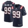 Men's Nike Jamie Collins Sr....