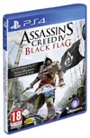 Ubisoft Assassin's Creed IV...