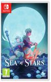 Sea of Stars Nintendo Switch...