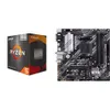AMD Ryzen 5 5600G 6-Core...