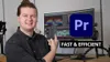 Learn Adobe Premiere Pro CC -...