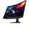 Dell 27 Curved Gaming Monitor...