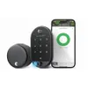 Yale August Wi-Fi Smart Lock...