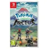 Pokemon Legends: Arceus...