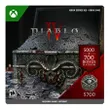 Diablo IV 5700 Platinum -...
