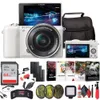Sony Alpha a5100 Mirrorless...