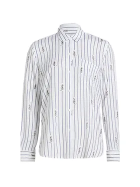 Women's Charli Striped...