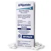 Aquatabs 49mg Water...