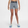 Nike Pro Big Kids' (Girls')...