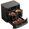 Cuisinart Tri Zone 13.6L Air...