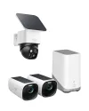 eufy Security SoloCam S340 &...