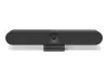 Logitech Rally Bar Huddle -...