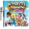 Harvest Moon DS Cute