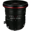 Laowa 20mm f/4 Zero-D Shift...