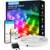 DAYBETTER Bluetooth Led Strip...