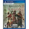 Assassin''s Creed Chronicles...