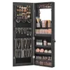 SONGMICS Jewelry Storage...
