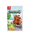 Nintendo Advance Wars 1+2:...