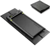 UREVO Foldable Treadmill Mat,...