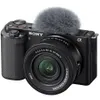 Sony ZV-E10 Mirrorless Camera...