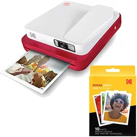 Kodak Smile Classic Digital...