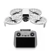 DJI - Flip Drone with RC 2...