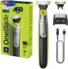 Oneblade 360 Electric Trimmer...