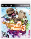 Little Big Planet 3 -...