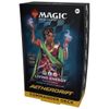 Magic: The Gathering...