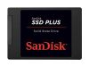 SanDisk® SSD PLUS 240GB Hard...