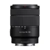 Sony E 18-135mm f/3.5-5.6 OSS...