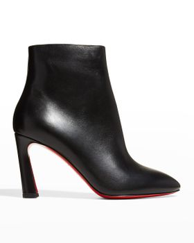 So Eleonor Leather Red Sole...