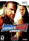 WWE SmackDown vs. Raw 2009 -...