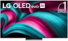 LG 83-Inch Class OLED evo AI...