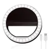 XINBAOHONG Selfie Ring Light...