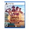 COMPANY OF HEROES 3 LAUNCH...
