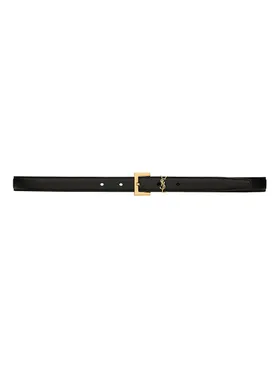 Women's Cassandre Thin Belt...