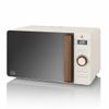 Swan Nordic Digital Microwave...