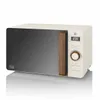 Swan Nordic Digital Microwave...