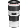 EF 70-200mm f/4L is II USM...