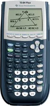 Texas Instruments - TI-84...