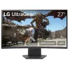 LG 27" UltraGear QHD 1440P...
