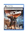 Star Wars Outlaws - Limited...