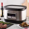 Dash Chef Series Digital Sous...