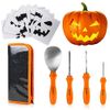 sinotron Pumpkin Carving Kit...