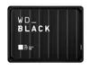 WD_BLACK P10 4TB Game Drive,...