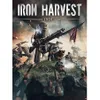 SIANA- Iron Harvest - Region...