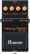 Boss HM-2w Heavy Metal Waza...