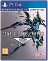 Zone Of The Enders: The 2Nd...